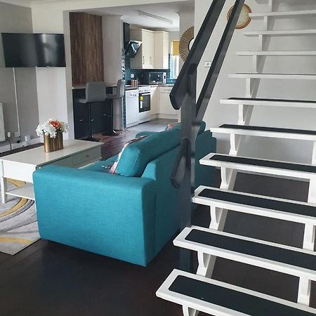 Four Seasons By The Sea Villa Peacehaven Eksteriør bilde