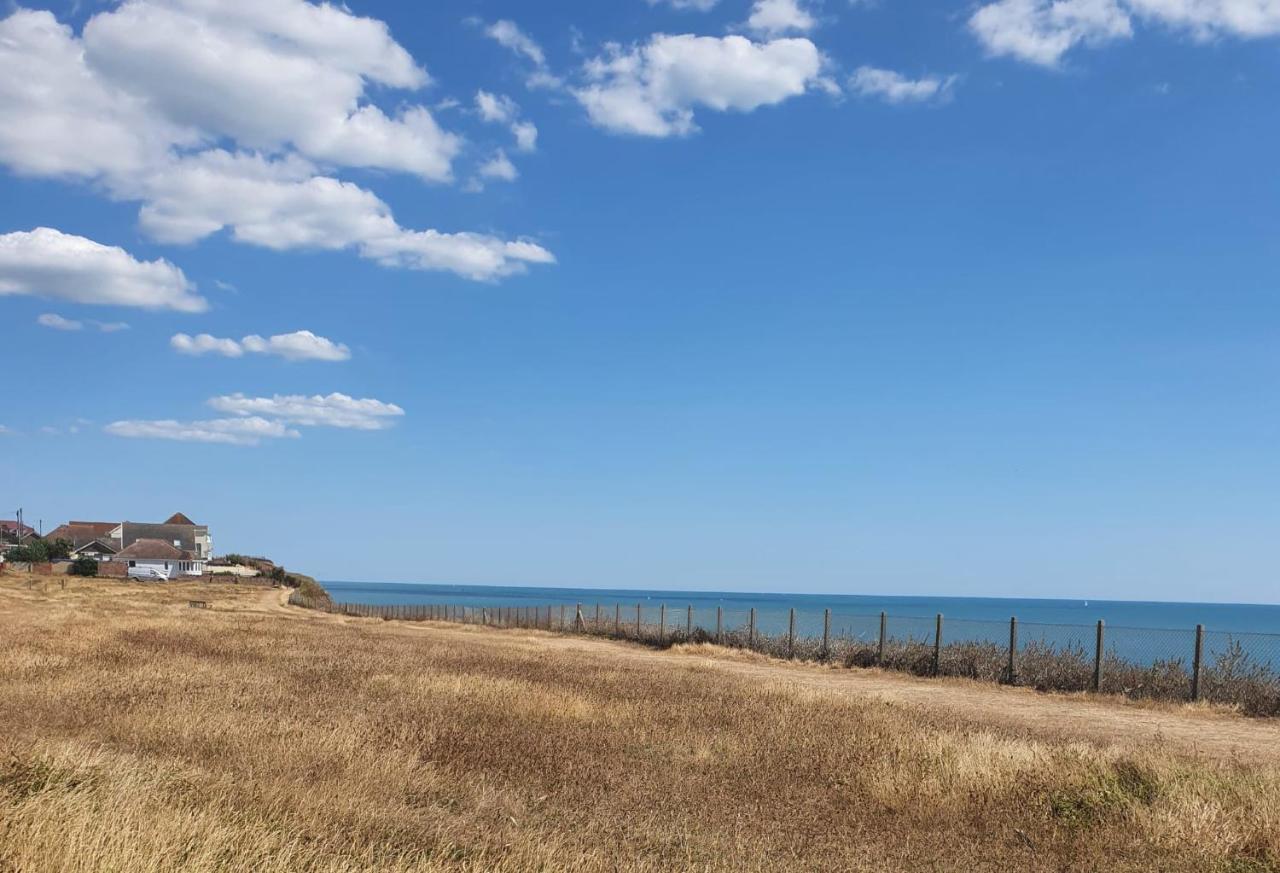 Four Seasons By The Sea Villa Peacehaven Eksteriør bilde