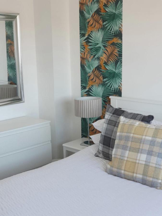 Four Seasons By The Sea Villa Peacehaven Eksteriør bilde