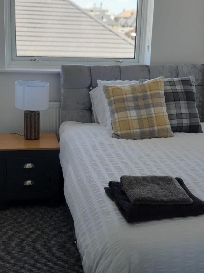 Four Seasons By The Sea Villa Peacehaven Eksteriør bilde