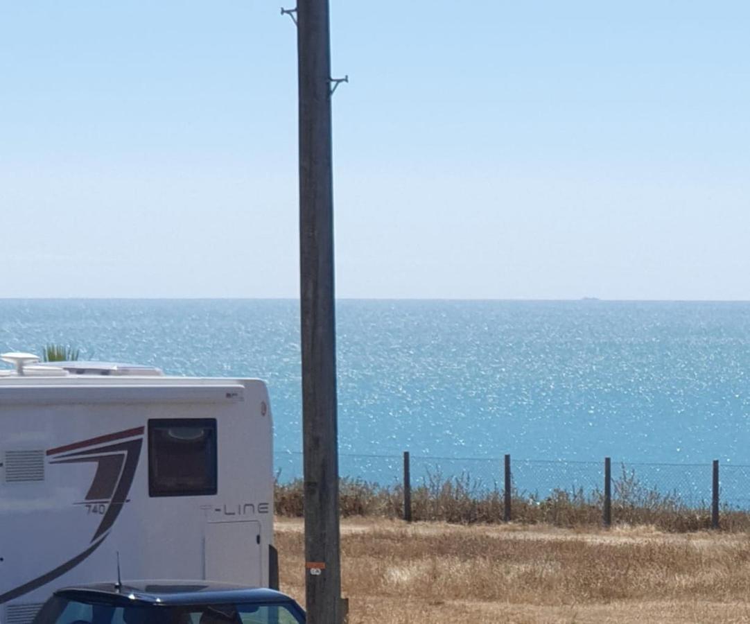 Four Seasons By The Sea Villa Peacehaven Eksteriør bilde