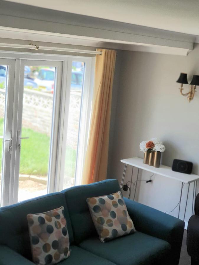 Four Seasons By The Sea Villa Peacehaven Eksteriør bilde